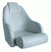 OCEAN 51FLIP UP SEAT - 570 x 530 x 570 mm - SM1002101X - Sumar